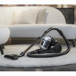 Tomado TVC2001B Stofzuiger zonder stofzak