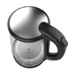 Tomado TWK1706G 1,7 liter Glazen waterkoker Hot