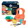Tommee Tippee 4+M Weaning Starter Kit Best