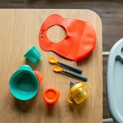 Tommee Tippee 4+M Weaning Starter Kit Best