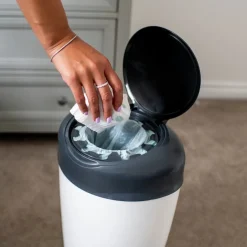 Tommee Tippee Simplee Sangenic Luieremmer Cassettes Clearance