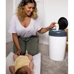 Tommee Tippee Simplee Sangenic Luieremmer Cassettes Clearance