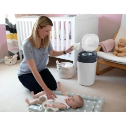 Tommee Tippee Twist & Click Cassette Luieremmernavulling Sale