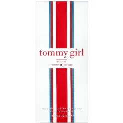 Tommy Hilfiger Tommy Girl Eau de Cologne Clearance