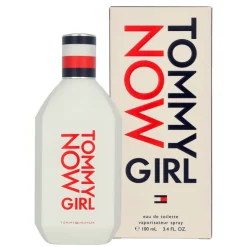 Tommy Hilfiger Tommy Girl Now Eau de Toilette Sale
