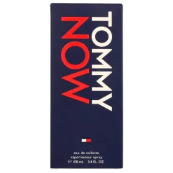 Tommy Hilfiger Tommy Now Eau de Toilette Hot