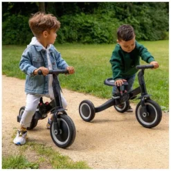 Topmark 4 In 1 Driewieler Discount