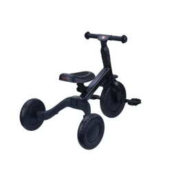 Topmark 4 in 1 Driewieler Kaya