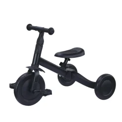 Topmark 4 in 1 Driewieler Kaya