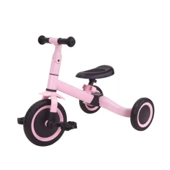 Topmark 4 in 1 Driewieler Kaya Online