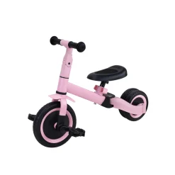 Topmark 4 in 1 Driewieler Kaya Online