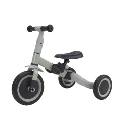 Topmark 4 in 1 Driewieler Kaya Outlet