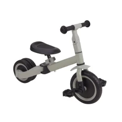 Topmark 4 in 1 Driewieler Kaya Outlet