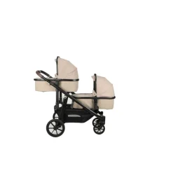 Topmark Combi 2 Hoogte Adapterset