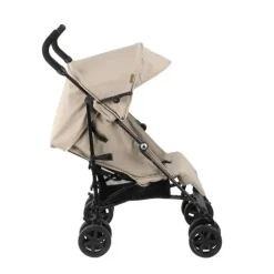 Topmark Fenn 4 positie Buggy