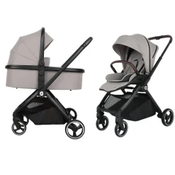 Topmark Kinderwagen 2 In 1 Diaz Online