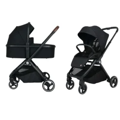 Topmark Kinderwagen 2 In 1 Diaz Outlet