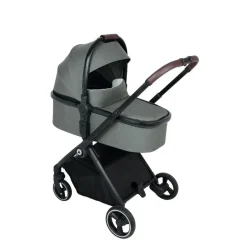 Topmark Kinderwagen 2 In 1 Diaz Green Hot