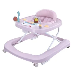 Topmark Loopstoel LEXI Lila Online