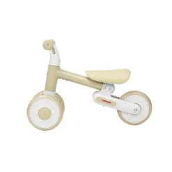 Topmark YUKI Loopfietsje Hot