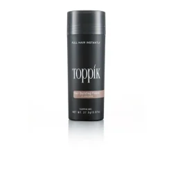 Toppik Hair Building Fibers Best