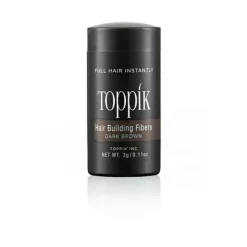 Toppik Hair Building Fibers