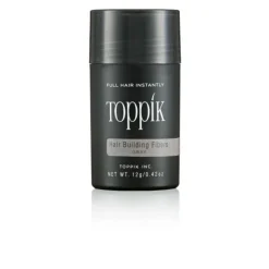 Toppik Hair Building Fibers New