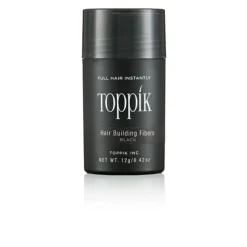 Toppik Hair Building Fibers Best
