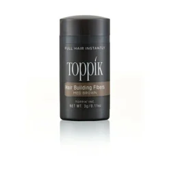 Toppik Hair Building Fibers Outlet