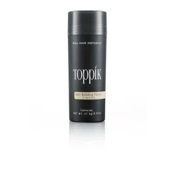 Toppik Hair Building Fibers Online