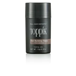 Toppik Hair Building Fibers New