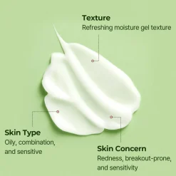 TORRIDEN BALANCEFUL Cica Cream Clearance