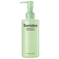 TORRIDEN BALANCEFUL Cica Cleansing Gel Online