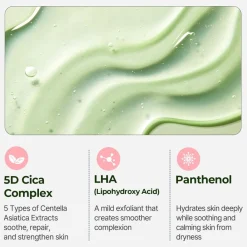 TORRIDEN BALANCEFUL Cica Cleansing Gel Online