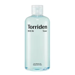 TORRIDEN DIVE-IN Low Molecular Hyaluronic Acid Toner Sale