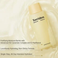 TORRIDEN SOLID-IN All Day Essence