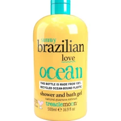 Treaclemoon Brazilian Love Douche- en Badgel Clearance