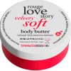 Treaclemoon Rouge Love Story Bodybutter Clearance