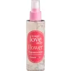 Treaclemoon Rouge Love Story Flower Bodymist