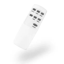 Tristar AC-5477 Mobiele Airconditioner Outlet