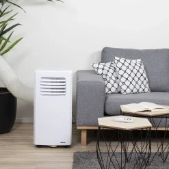 Tristar AC-5477 Mobiele Airconditioner Outlet