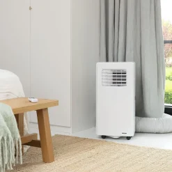 Tristar AC-5477 Mobiele Airconditioner Outlet