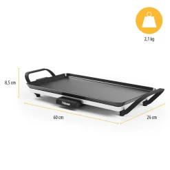 Tristar BP-2667 bakplaat