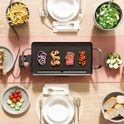 Tristar BP-2667 bakplaat