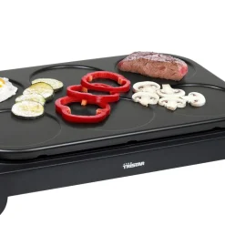 Tristar BP-2827 Wokset met 6 Pits Sale