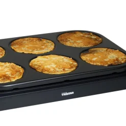 Tristar BP-2827 Wokset met 6 Pits Sale