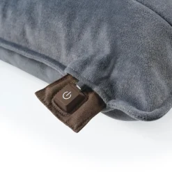 Tristar BW-4799 Draadloos Warmtekussen 60x45cm Grijs Outlet