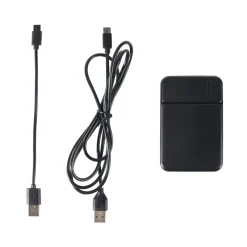 Tristar BW-4799 Draadloos Warmtekussen 60x45cm Grijs Outlet