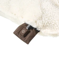 Tristar BW-4798 Draadloos Warmtekussen 60x45cm Beige Outlet