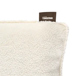 Tristar BW-4798 Draadloos Warmtekussen 60x45cm Beige Outlet